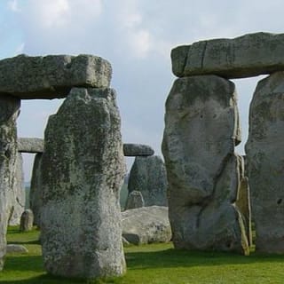 London to Stonehenge Shuttle Bus et excursion d'une journée indépendante 7
