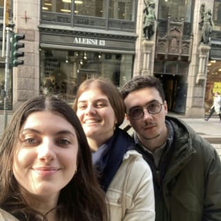 Helsinki Highlights: Juego de exploración al aire libre 4
