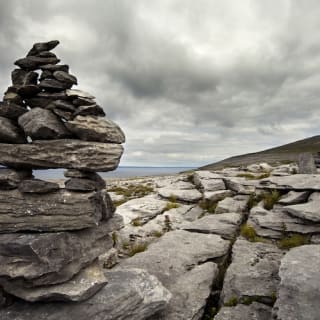 Cliffs of Moher & West of Ireland Highlights: Rundreise von Dublin 8