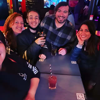 Salem Booze and Brews Haunted Pub Crawl by US Ghost Adventures 4