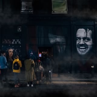 London Jack the Ripper Walking Tour 1