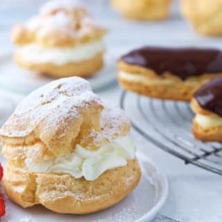 The Art of French Pastry - New Jersey 2