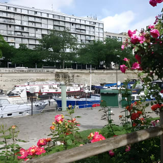 Visite privée à pied des marchés de la Bastille et d'Aligre avec la highline 2