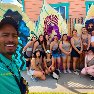 60-minute Tremé Walking Tour & Photo Experience 5