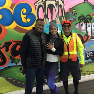 Private Guided Golden Gate Bridge to Sausalito Bike Tour 3