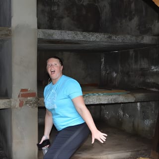 Asheville Ghost Tour: A Walk Through Riverside Cemetery & Montford Neighborhood 9