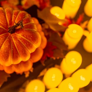 Candlelight: A Haunted Evening of Halloween Classics 4
