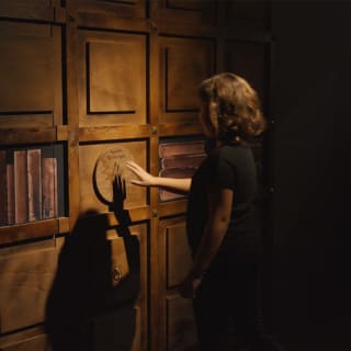 LA BIBLIOTECA FANTÀSTICA DE LES BÈSTIES 3