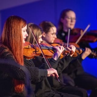 Klassik trifft Pop | Wiesbaden 1