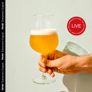 Livraison de 6 bières artisanales et dégustation en ligne avec la Bordeaux Beer Factory 1