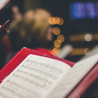 Le Requiem de Brahms : concert éclairé aux bougies à la Basilique Sainte Clotilde 3