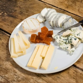 Comerse París: Comida de la Orilla Izquierda & Ruta del Vino 8