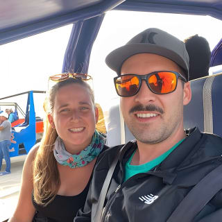 PRO Sandboarding/Skiing tour en Huacachina desde Lima 16