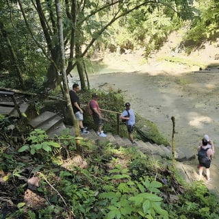 Private Full Day Gozalandia Waterfalls Adventure Tour 16