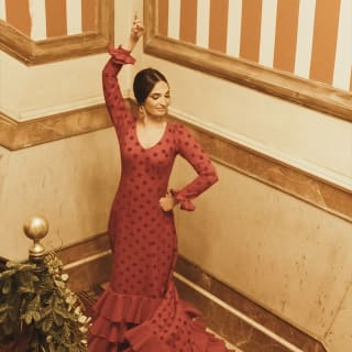 Spectacle de flamenco à Casa Inquieta 3
