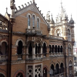 Best South Mumbai Heritage Walk 10
