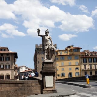 Passeggiata e conversazione a Firenze - Sulle tracce dei Medici 3