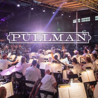 Pullman Pops: Hollywood Nights 1