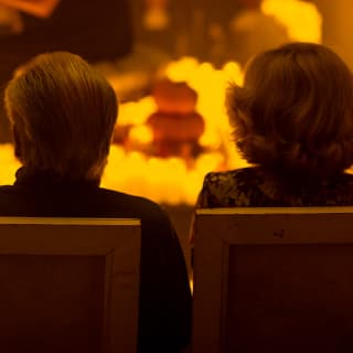 Candlelight: A Haunted Evening of Halloween Classics 5
