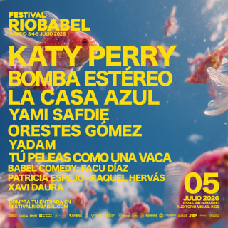 Festival Rio Babel 2026 10