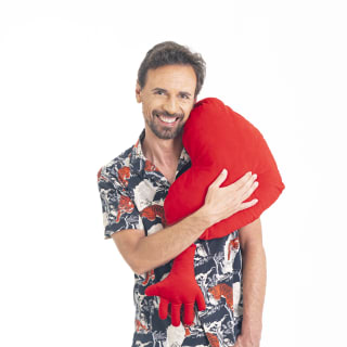 Comédia GUERRA DE SEXOS 3