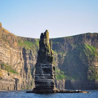 Cliffs of Moher & West of Ireland Highlights: Rundreise von Dublin 9