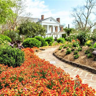 Boone Hall Plantation All-Access Admission Ticket 1