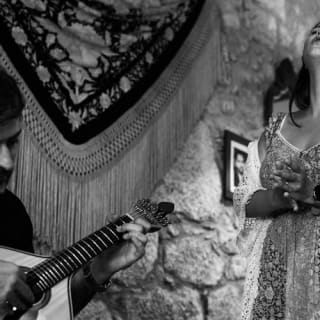 Porto: Fado in der Innenstadt 3
