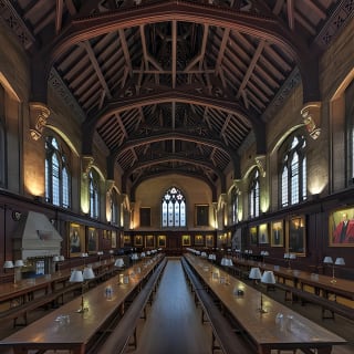 Reformation Oxford Christian History Tour private groups 5