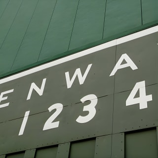Tour di Historic Fenway Park, il leggendario stadio di baseball 2