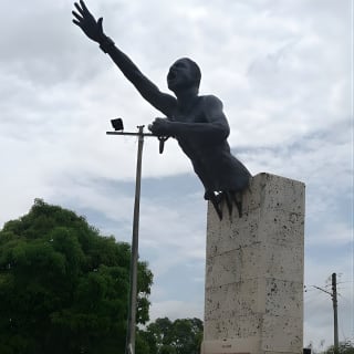San Basilio de Palenque; Experiencia histórica y cultural 43