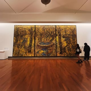 Playful and Artsy Museum Tour 3