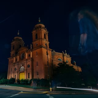 Asheville Terrors: Ghosts of the Blue Ridge 4