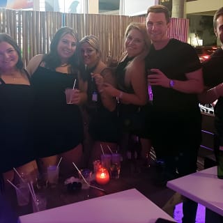 Miami Night: la massima esperienza di nightclub 20