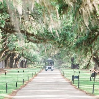 Boone Hall Plantation All-Access Admission Ticket 2