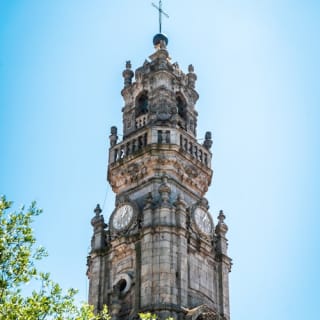 Clérigos Tower and Museum: Entrance ticket 19
