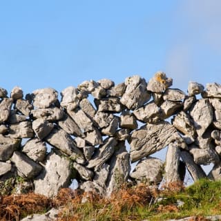 Cliffs of Moher & West of Ireland Highlights: Rundreise von Dublin 10