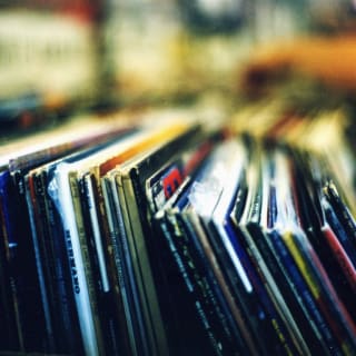 Paris Loves Vinyl : Édition #8 2