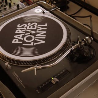 Paris Loves Vinyl : Édition #8 3