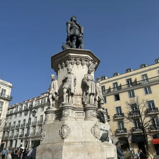 Lisbon Pictures Tour – Outdoor-Erkundungsspiel 4