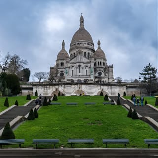 Paris Explorer Rail Tour from London with Paris Sightseeing Bus 2