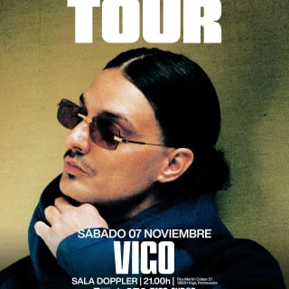 Elio Toffana en Vigo 1