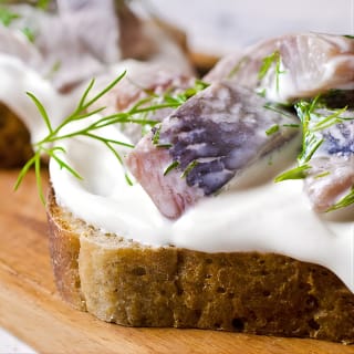 Copenhagen Food & Drink Private Tour: Scandinavian Delights Tasting  6