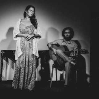 Porto: Fado in der Innenstadt 5