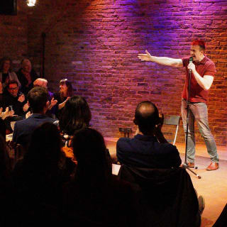 Entradas para Funny Side of Earlsfield - Stand-Up Comedy en Londres 2