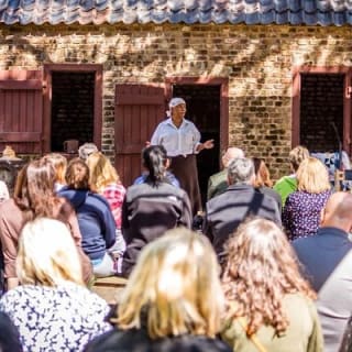 Boone Hall Plantation All-Access Admission Ticket 4