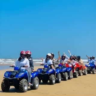Depuis Marrakech : Excursion d'une journée à Essaouira 2
