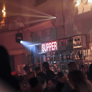 SAOKO @ Supper 2
