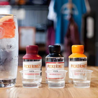 Pickering's Gin Jolly Distillery Tasting Tour 5