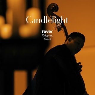 Candlelight: A Tribute to Avicii 3